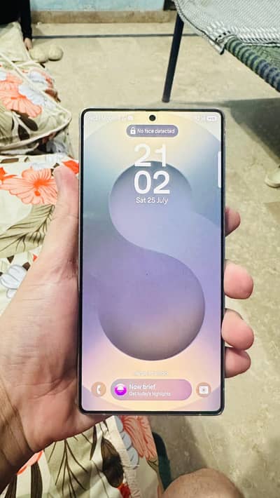 Samsung Mobile S25 Ultra PTA