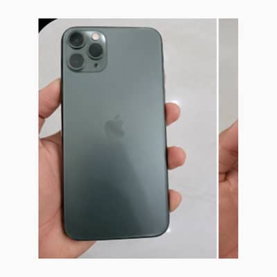 Apple iPhone 11 Pro Max 256gb factory Unlocked