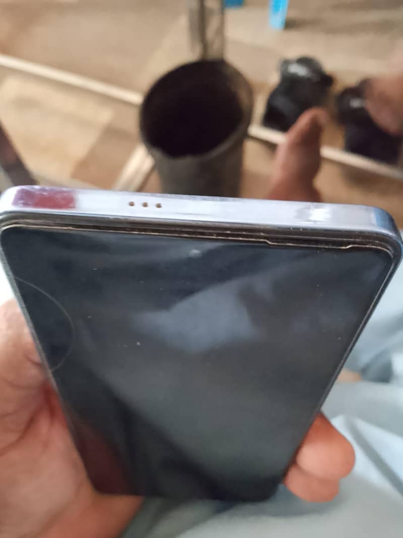 tecno comon 20 3