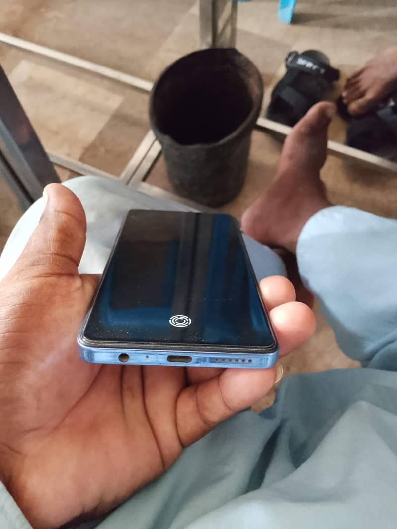 tecno comon 20 4