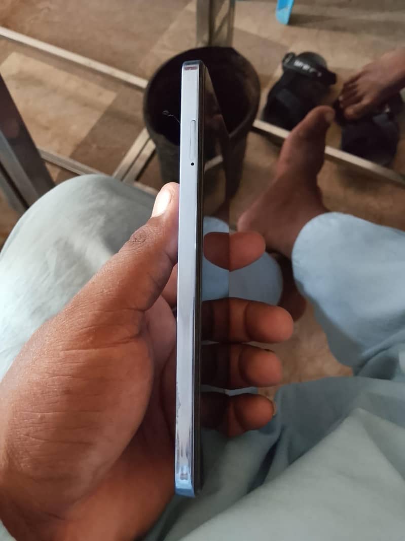 tecno comon 20 5