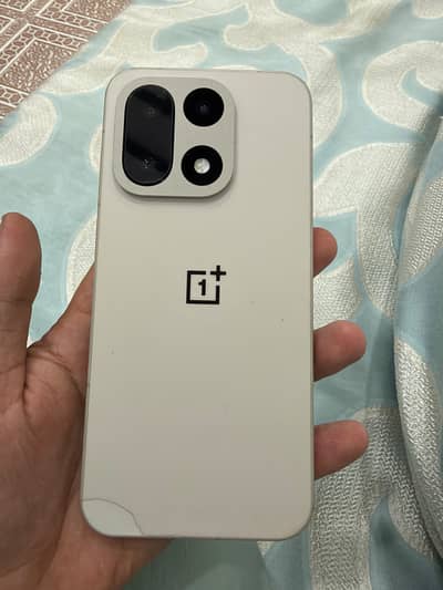 Oneplus 15 16+512 Gb Official PTA Approved Same Like New With Box