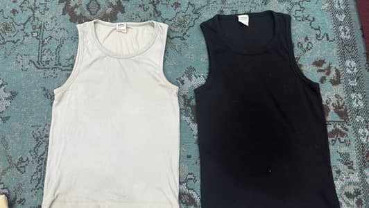 Outfitters tanktops