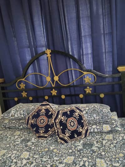 double bed for sale