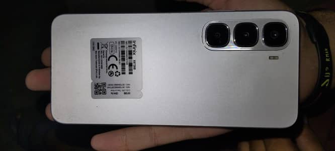 Infinix Hot 6i
