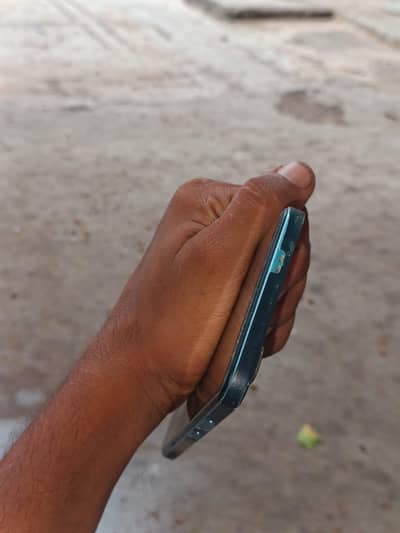 Infinix Hot 50 pro plus