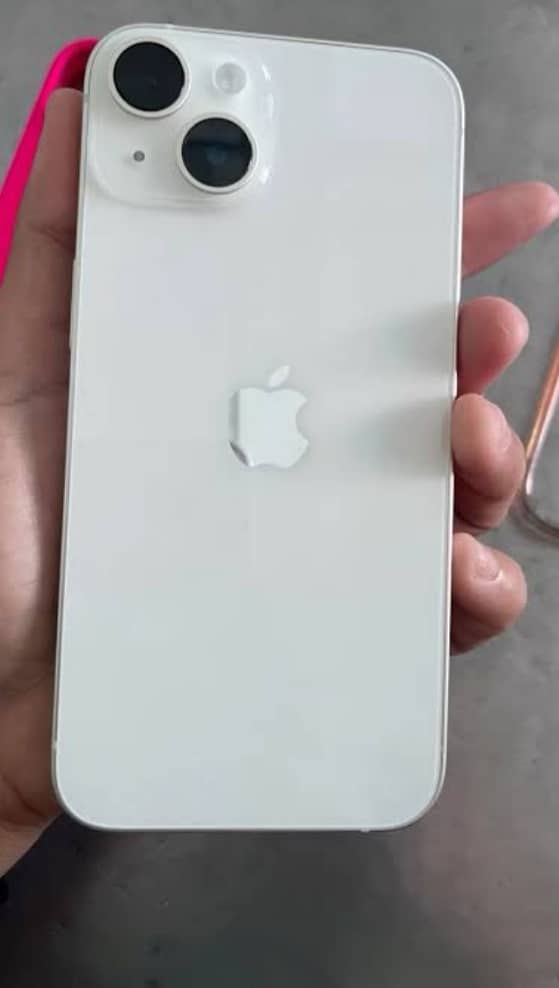 Apple iPhone 14 0