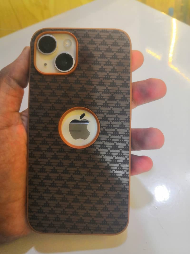 Apple iPhone 14 4
