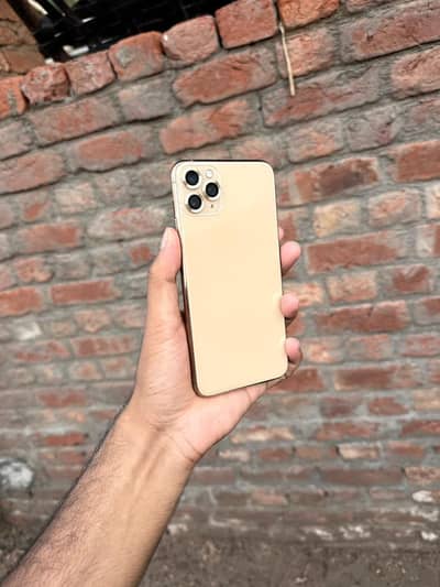 Apple iPhone 11 Pro Max