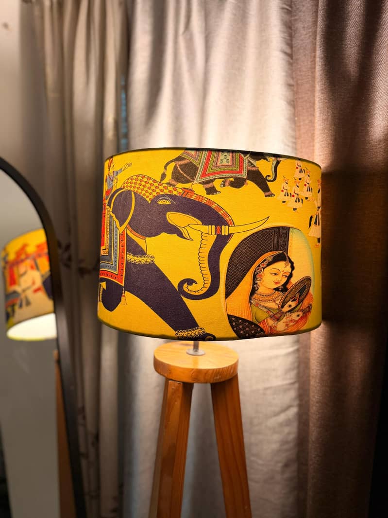floor lamp 1