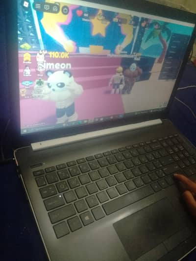 laptop good condition