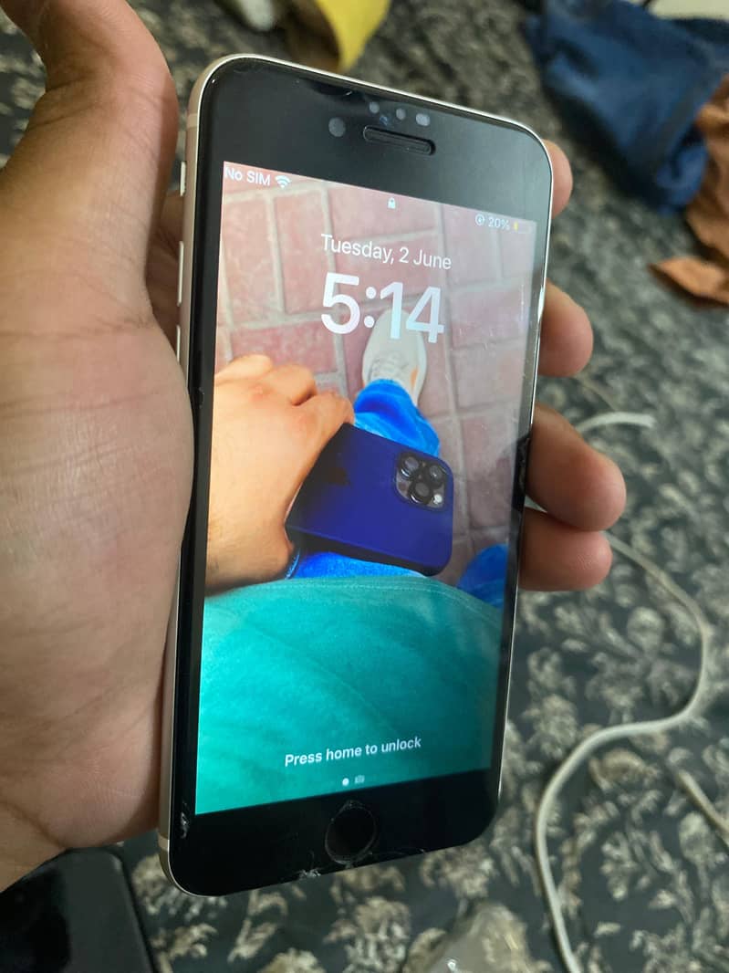 Apple iPhone SE 1
