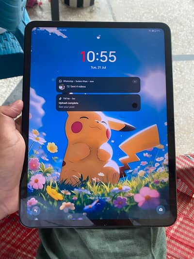 one plus pad go 8|128 gb