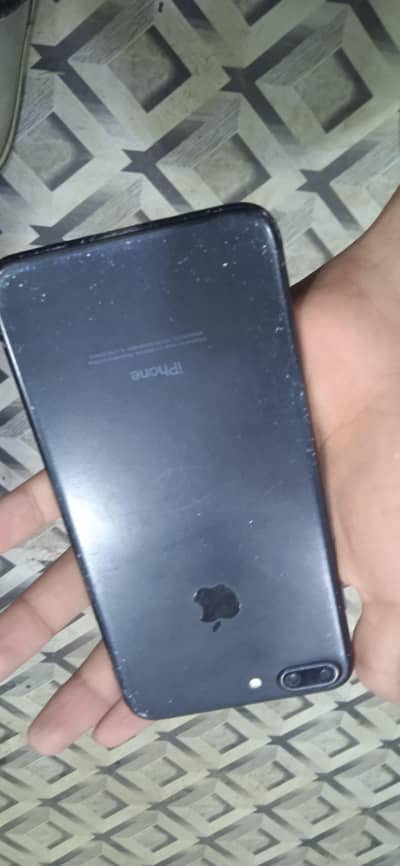 iPhone 7 plus