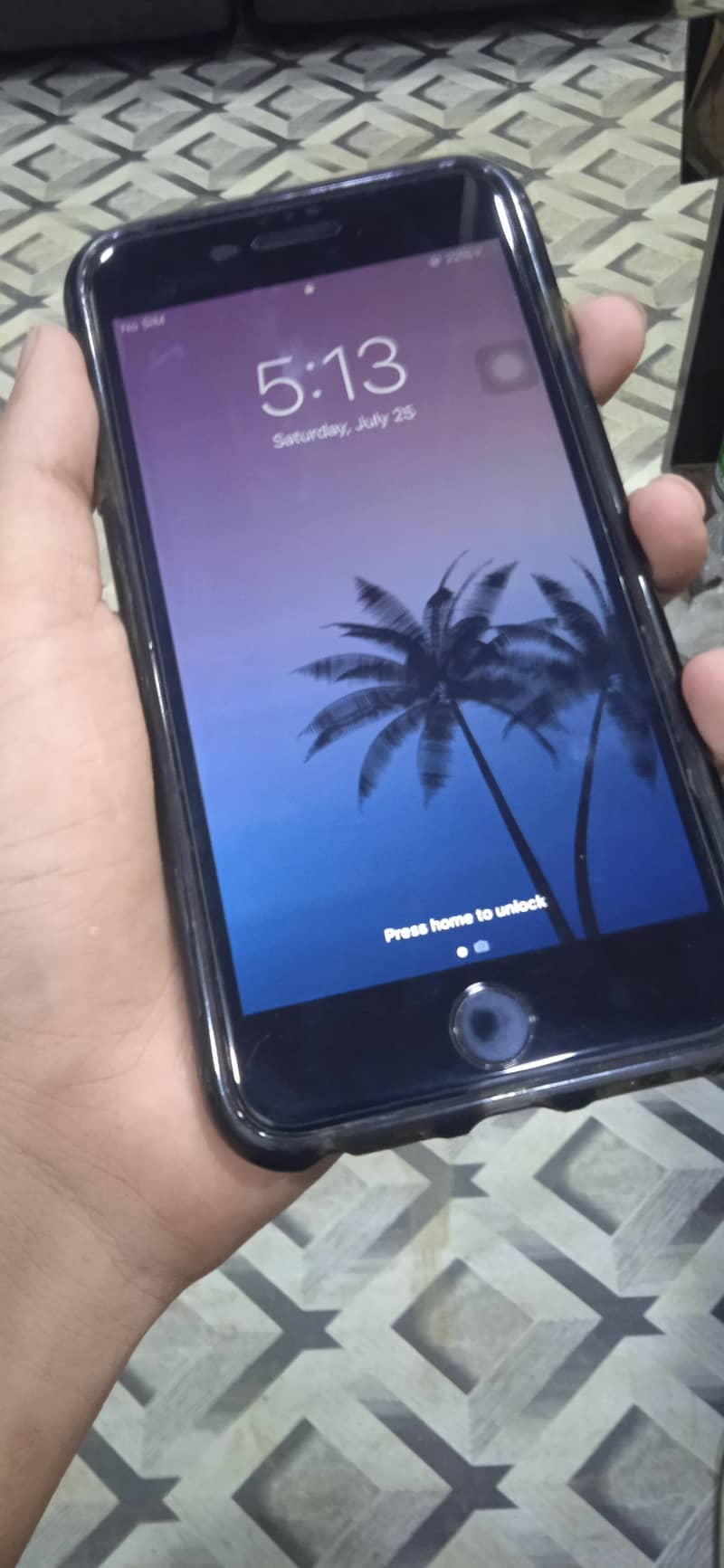 iPhone 7 plus 1