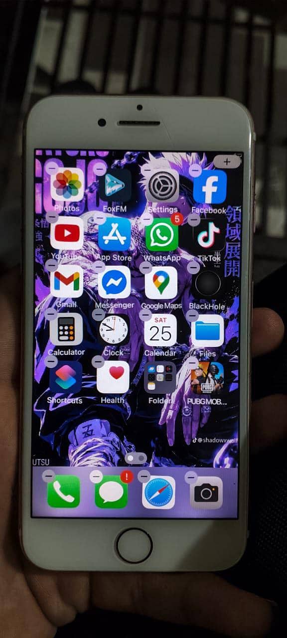 Apple iPhone 7 6