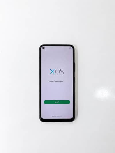 INFINIX HOT 10 128 GB