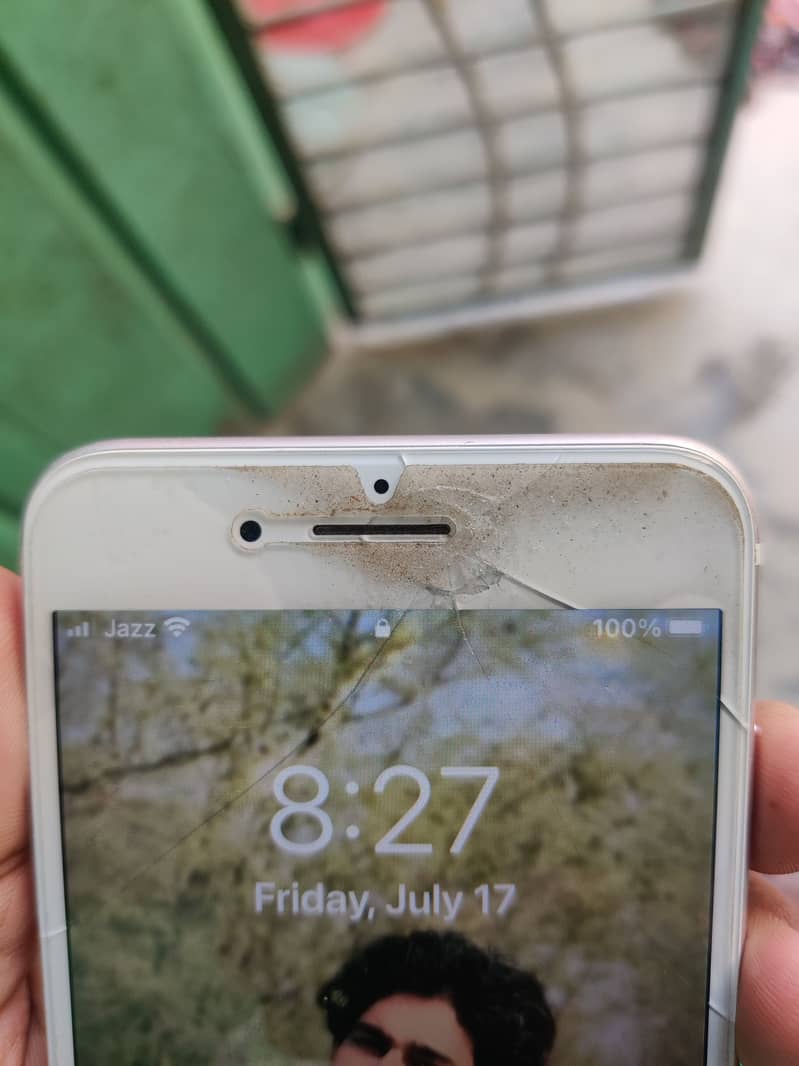 Apple iphone 1