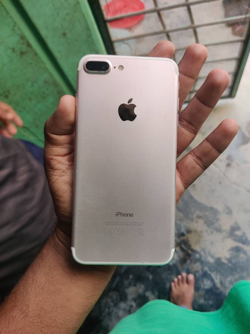 Apple iphone 2