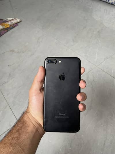 iPhone 7 Plus