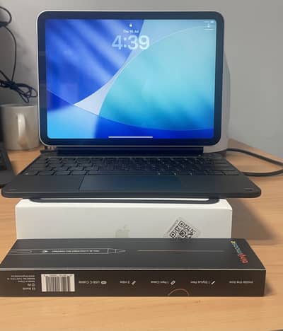 iPad 10th generation 64gb