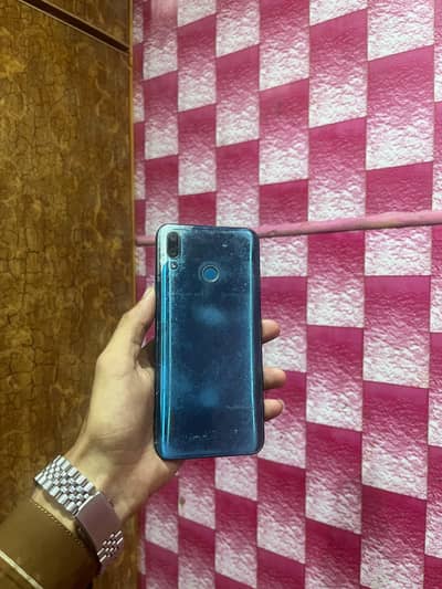 HUAWEI Y9 PRIME 2019