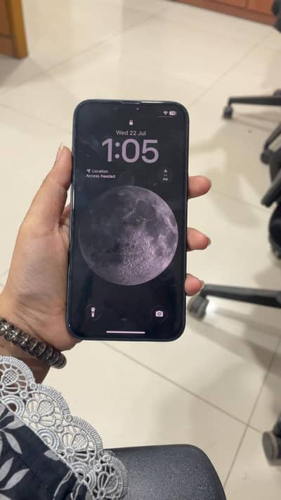 Apple iPhone 14 JV 128GB -Midnight
