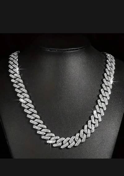 premium quality chain