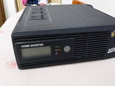 NRE 12 VOLT UPS ORIGINAL CONDITION
