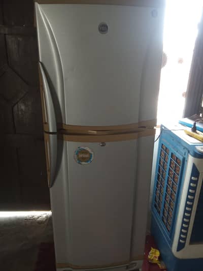 pell fridge