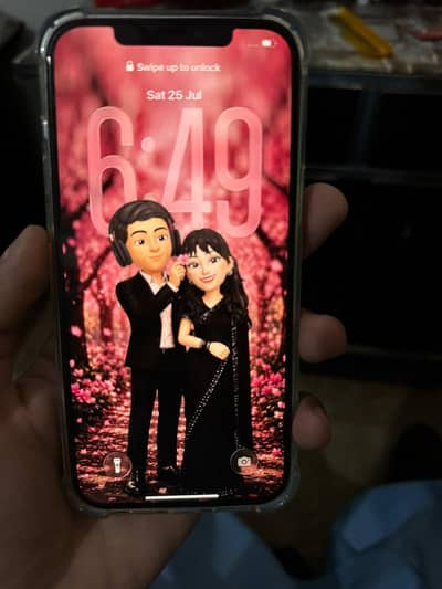 iphone 12 promax 128gb nonpta factory unlock