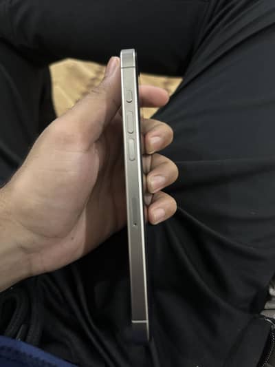 Apple iPhone 15 Pro max