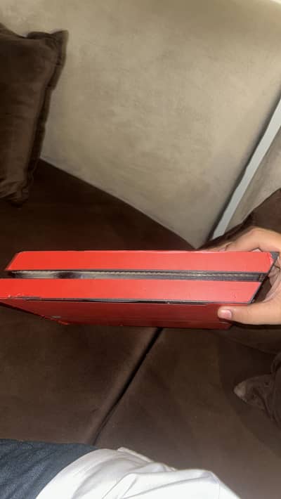 Playstation 4 500 GB fat