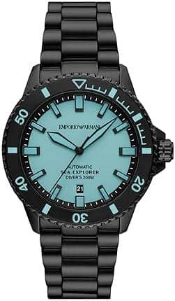 Emporio Armani Sea Explorer Men's Watch