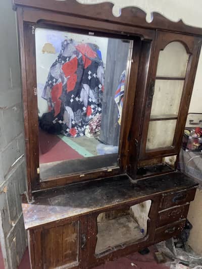 Shokess Mirror For Sale