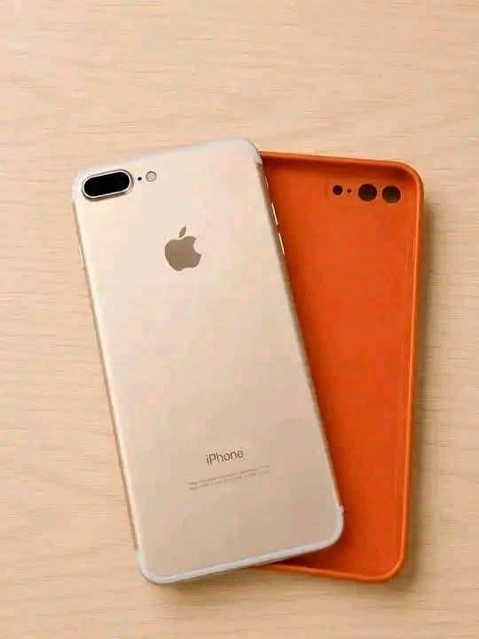 Apple iPhone 7 Plus 4