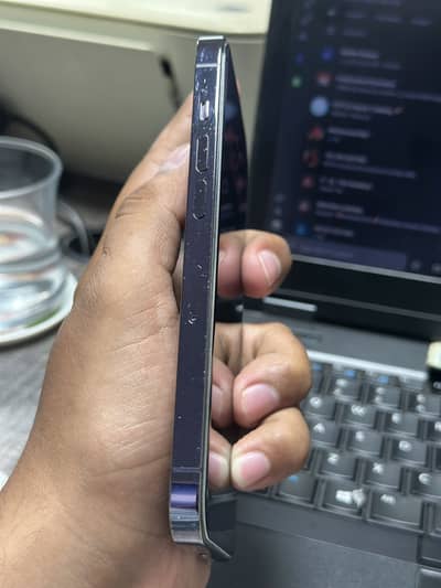 iPhone 14 Pro 128 gb Factory Unlock 10/9