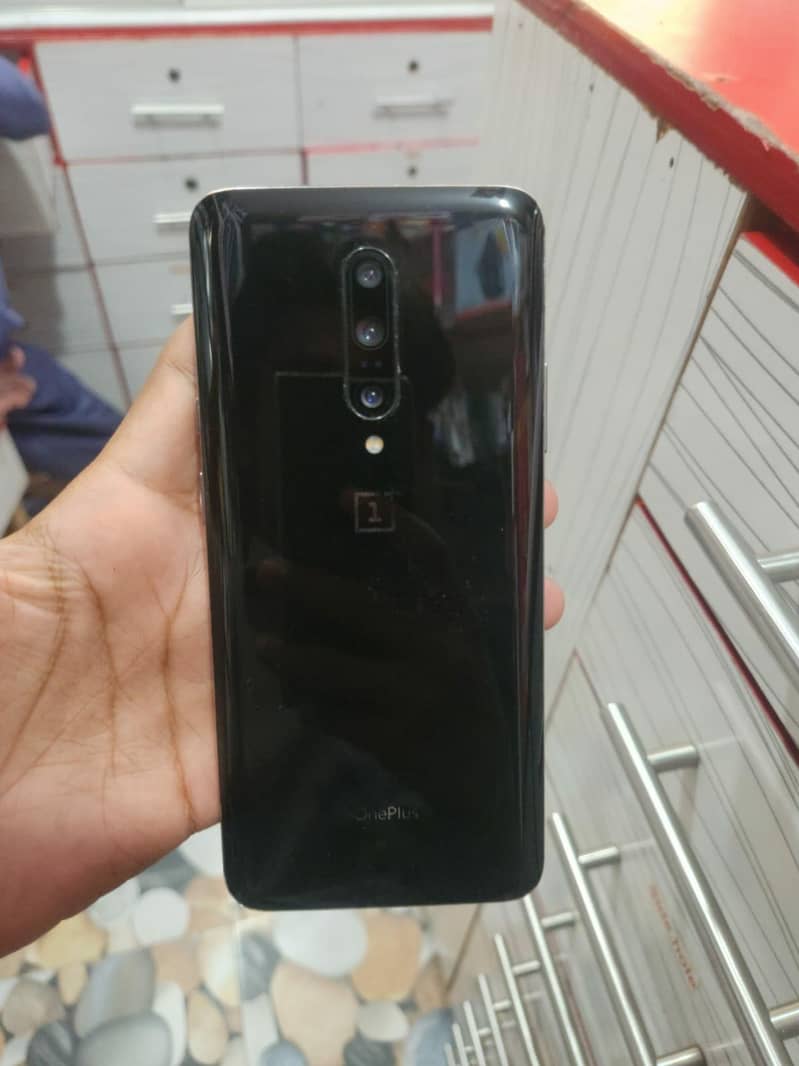 One Plus 7 Pro 6