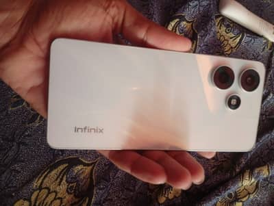 Infinix Hot 30 8/128  (10/10)