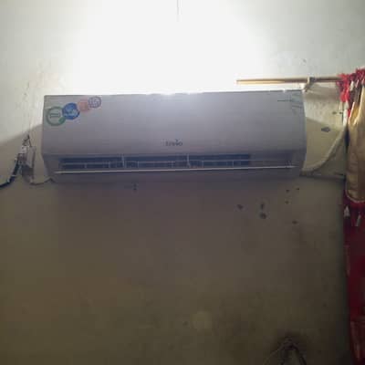 Enviro DC inverter 1.5 ton