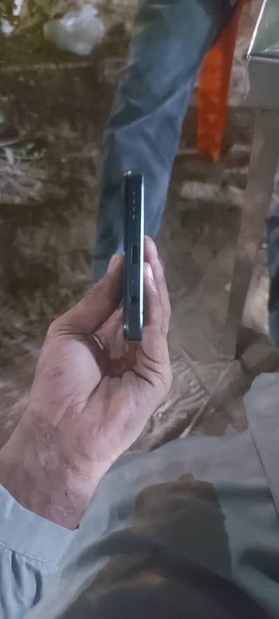 Realme C71