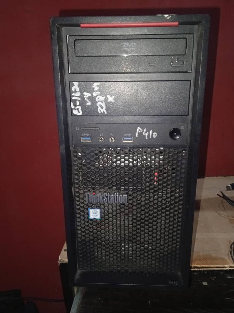 Xeon E5 1620 V5 1