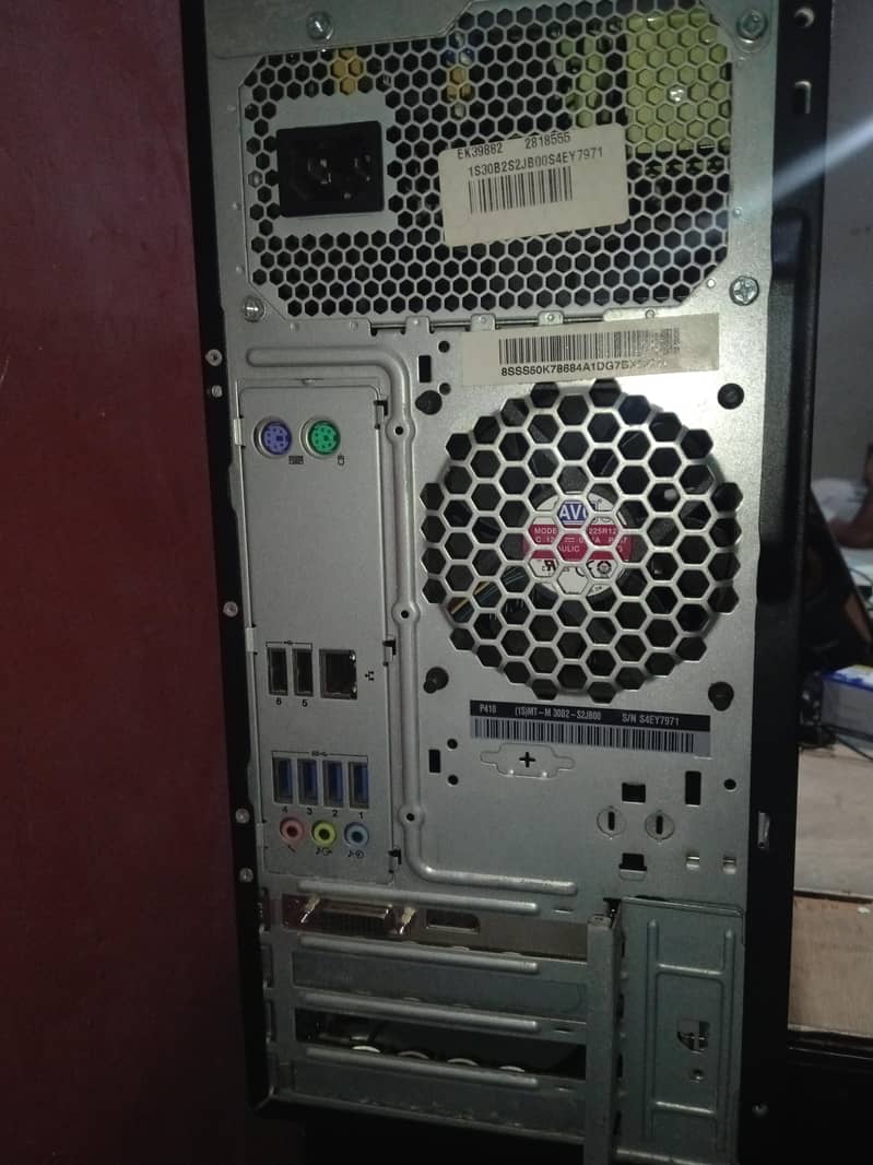 Xeon E5 1620 V5 2