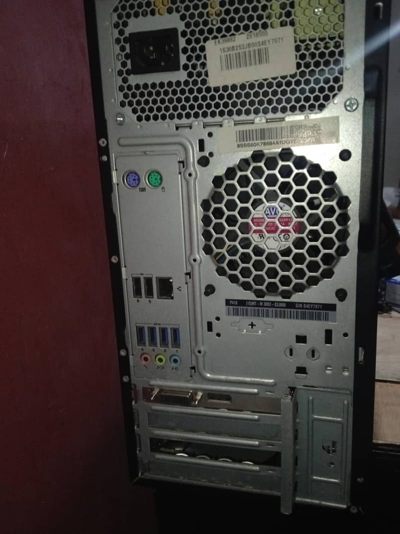 Xeon E5 1620 V5 3
