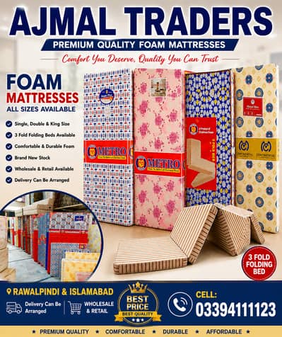 SIngle Double Spring Bed mattress/double mattress/foam/Medicated