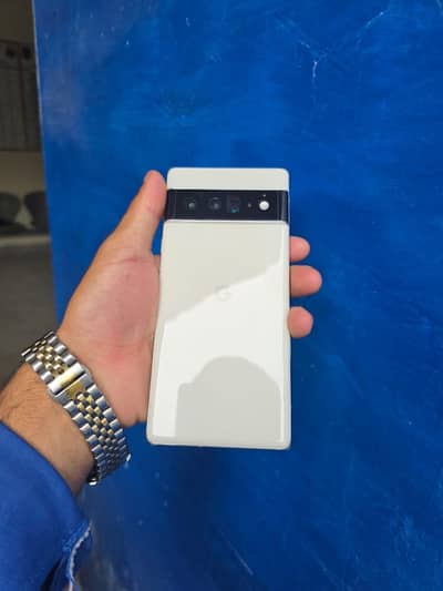 Google Pixel 6 Pro