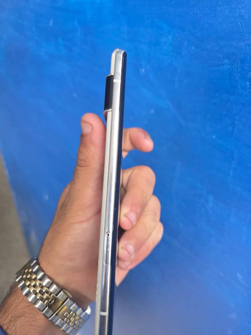 Google Pixel 6 Pro 3