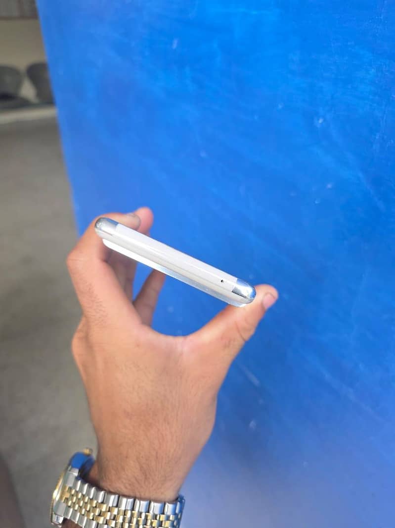 Google Pixel 6 Pro 4