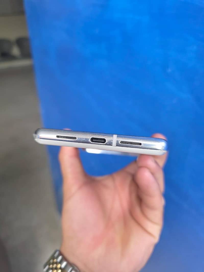 Google Pixel 6 Pro 6