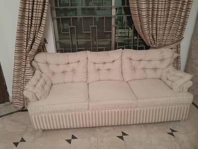sofa set 3+2 seater
